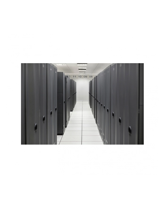 hewlett packard enterprise HPE ProLiant DL3X5 Gen11 CPU Standard 1U Heat Sink Kit główny
