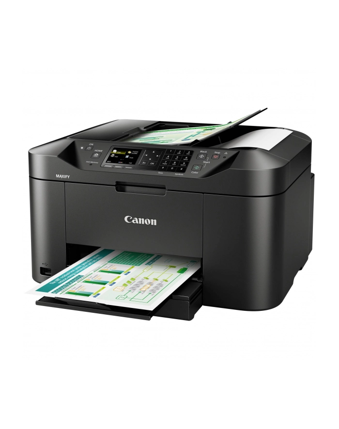 canon !Maxify MB2150 0959C009AA główny
