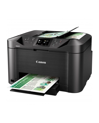 canon Maxify MB5150 0960C009AA nr 1