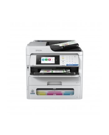 Epson WorkForce Pro EM-C800RDWF nr 1