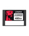 KINGSTON 480GB DC600ME Mixed-Use TCG Opal 2.5inch Enterprise SATA SSD - nr 9