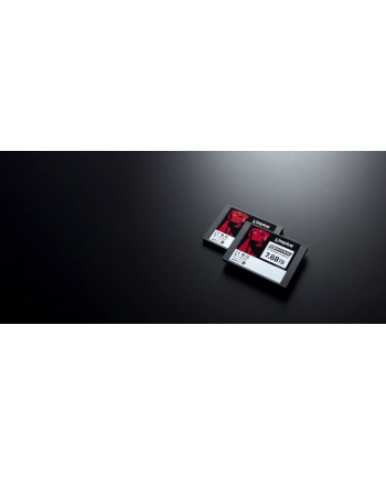 KINGSTON 7680GB DC600ME Mixed-Use TCG Opal 2.5inch Enterprise SATA SSD nr 2