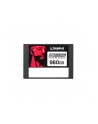 KINGSTON 960GB DC600ME Mixed-Use TCG Opal 2.5inch Enterprise SATA SSD - nr 10