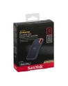 SANDISK Extreme 8TB Portable SSD up to 1050MB/s Read and 1000MB/s Write Speeds USB 3.2 Gen 2 2-meter drop protection and IP55 - nr 10