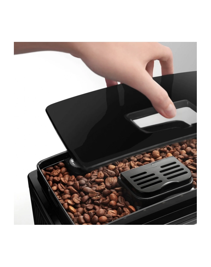 Ekspres ciśnieniowy DeLonghi ECAM 22112B główny