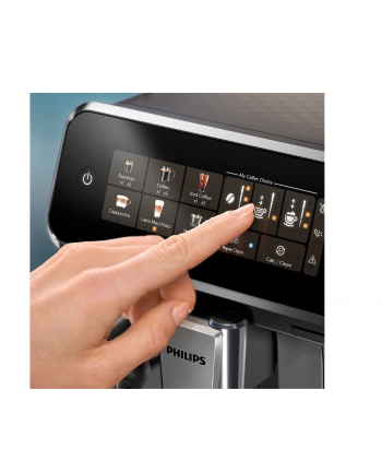 Ekspres PHILIPS 3300 LatteGo EP3341/50 nr 2