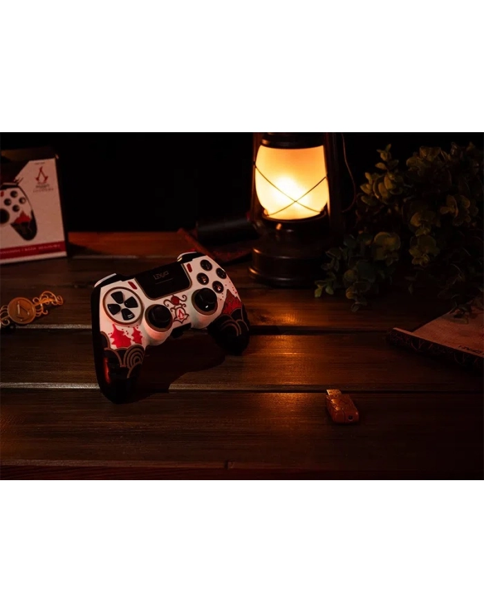 LEXIP X UBISOFT Assassins Creed Shadows Controller główny