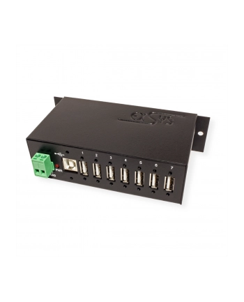Exsys Hub 7 portowy (EX1177HMV)