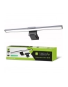 TECHLY Dotykowa Lampka LED 5W na Monitor Komputer USB Regulowana Ściemniana - nr 1