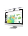 TECHLY Dotykowa Lampka LED 5W na Monitor Komputer USB Regulowana Ściemniana - nr 2
