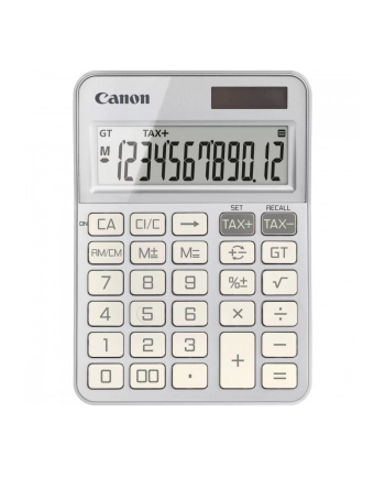 canon Kalkulator KS-125KB-SL EMEA HB 6819C003 nr 1