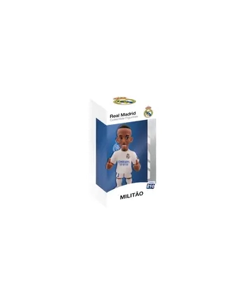 MINIX REAL MADRYT - ED-ER MILITAO