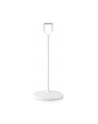 TECHLY Lampka LED Biurkowa Dotykowa Ściemniana z Ładowarką Indukcyjną 15W - nr 12