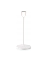 TECHLY Lampka LED Biurkowa Dotykowa Ściemniana z Ładowarką Indukcyjną 15W - nr 22