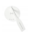 TECHLY Lampka LED Biurkowa Dotykowa Ściemniana z Ładowarką Indukcyjną 15W - nr 26