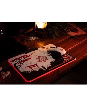 LEXIP X UBISOFT Assassins Creed Shadows Mouse