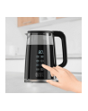Czajnik elektryczny Black+Decker BXKE2206E (2200W; 1,7l) - nr 2