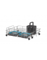 Zmywarka CANDY CP 8F9FFW - nr 5