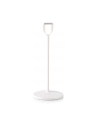 TECHLY Lampka LED Biurkowa Dotykowa Ściemniana z Ładowarką Indukcyjną 15W - nr 12