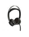 hp inc. HP Poly Voyager Focus 2 Microsoft Teams Certified USB-C-C Headset +USB-C/A Adapter + Charging Stand No localization - nr 6
