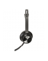 hp inc. HP Poly Voyager Focus 2 Microsoft Teams Certified USB-C-C Headset +USB-C/A Adapter + Charging Stand No localization - nr 9