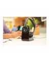 hp inc. HP Poly Voyager Focus 2 Microsoft Teams Certified USB-C-C Headset +USB-C/A Adapter + Charging Stand No localization - nr 21