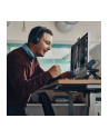 hp inc. HP Poly Voyager Focus 2 Microsoft Teams Certified USB-C-C Headset +USB-C/A Adapter + Charging Stand No localization - nr 24