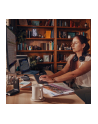 hp inc. HP Poly Voyager Focus 2 Microsoft Teams Certified USB-C-C Headset +USB-C/A Adapter + Charging Stand No localization - nr 25
