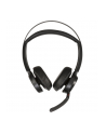 hp inc. HP Poly Voyager Focus 2 Microsoft Teams Certified USB-C-C Headset +USB-C/A Adapter + Charging Stand No localization - nr 7