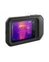 FLIR KAMERA TERMOWIZYJNA Z TECHNOLOGIĄ POPRAWY OBRAZU MSX WI-FI I ŁĄCZNOŚCIĄ W CHMURZE, 160X120PX, DO 400STC, FOV 54X42ST, C5 - nr 1