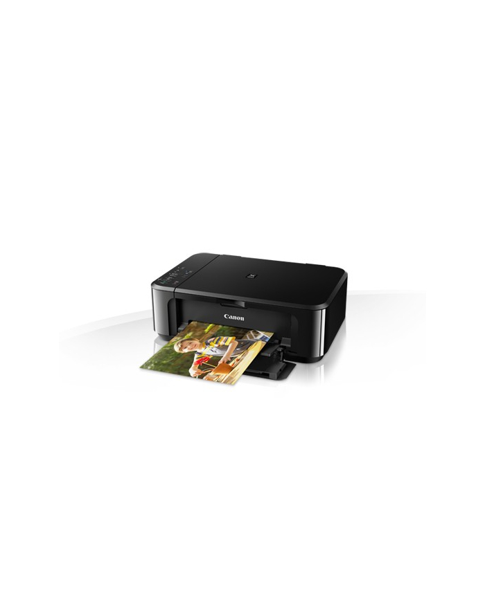 canon Drukarka PIXMA MG 3650S 0515C106AA czarna główny