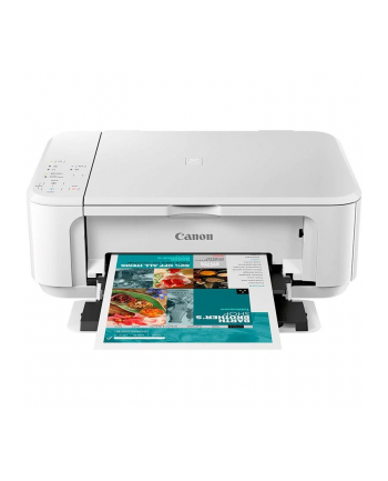 canon Drukarka PIXMA MG 3650S 0515C109AA biała nr 2