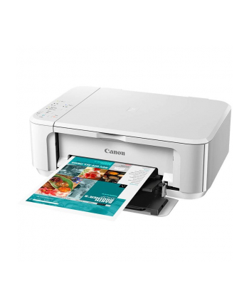 canon Drukarka PIXMA MG 3650S 0515C109AA biała nr 1