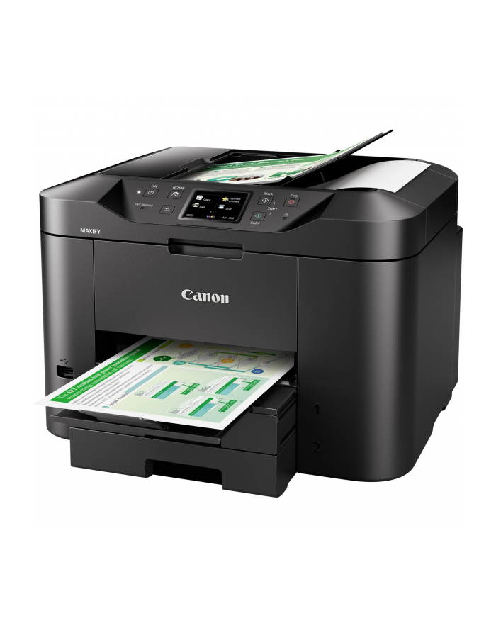canon Maxify MB2750 0958C009AA główny