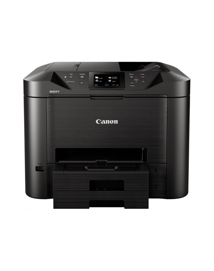 canon Maxify MB5450 0971C009AA główny