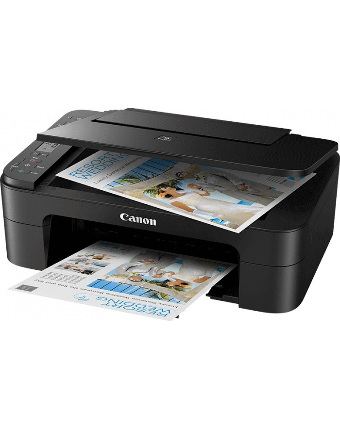 canon Drukarka TS3350 (wersja europejska)R BLACK 3771C006AA główny