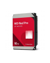 western digital Dysk HDD Red Pro 10TB 3,5 cala 256 MB SATA 7200rp WD103KFBX - nr 1