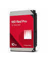 western digital Dysk HDD Red Pro 10TB 3,5 cala 256 MB SATA 7200rp WD103KFBX - nr 4