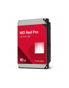 western digital Dysk HDD Red Pro 10TB 3,5 cala 256 MB SATA 7200rp WD103KFBX - nr 5