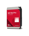 western digital Dysk HDD Red Pro 10TB 3,5 cala 256 MB SATA 7200rp WD103KFBX - nr 6