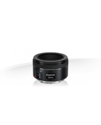 canon EF 50MM 1.8 STM 0570C005AA