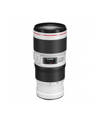 canon Obiektyw EF 70-200MM 4.0L IS II USM 2309C005