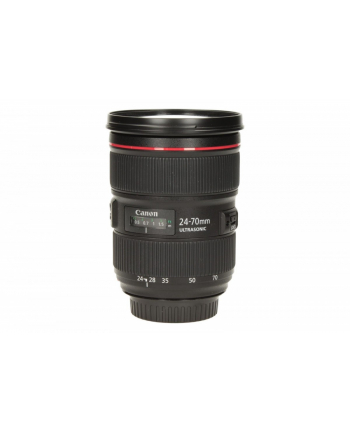 canon EF 24-70MM 2.8L II USM 4426b002