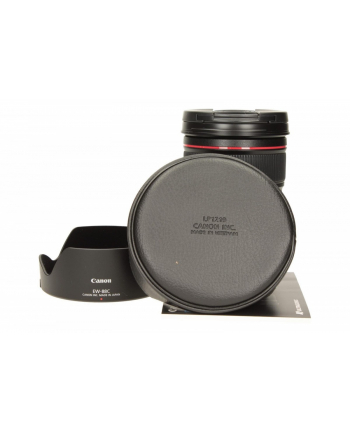 canon EF 24-70MM 2.8L II USM 4426b002