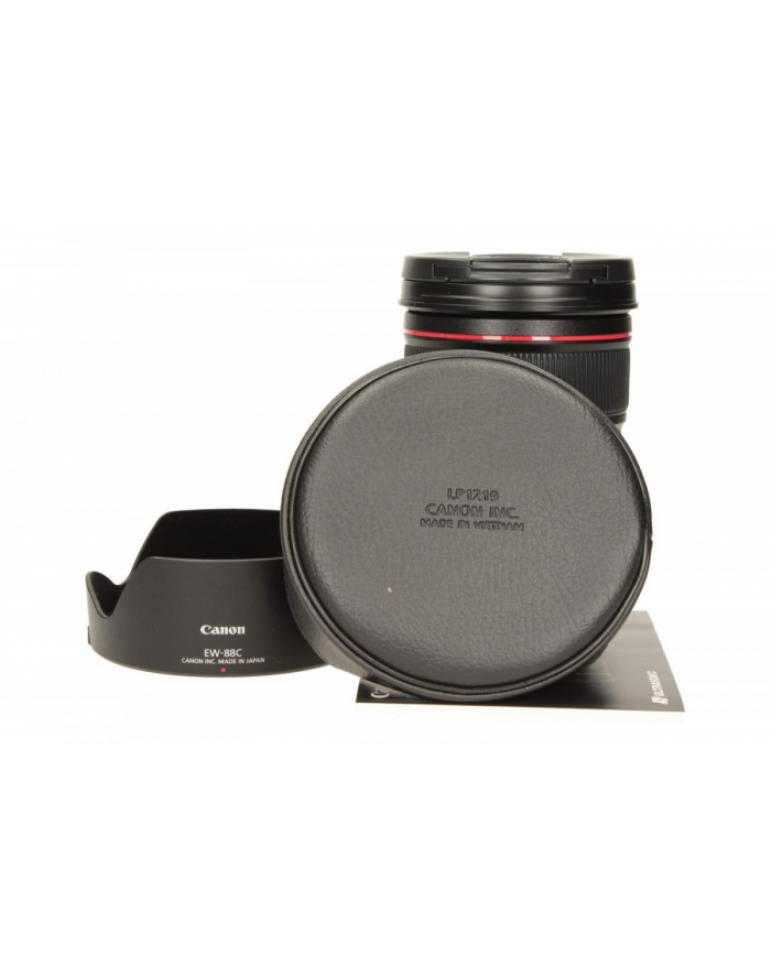 canon EF 24-70MM 2.8L II USM 4426b002 główny