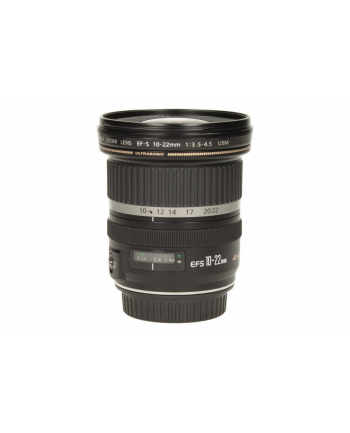canon EF-S 10-22MM 3.5-4.5 USM 9518A007 nr 2