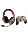 LEXIP X UBISOFT Assassins Creed Shadows ASSASSIN Box PC Game Headset Controller - nr 1
