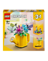 LEGO CREATOR 3 W 1 31149 KWIATY W KONEWCE - nr 1