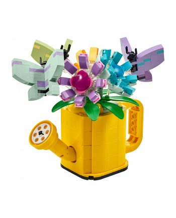 LEGO CREATOR 3 W 1 31149 KWIATY W KONEWCE