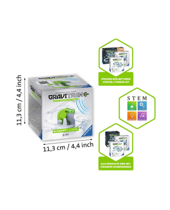 ravensburger Gravitrax - Power Dodatek Kaskada